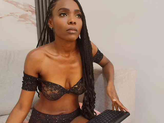 MelaniePatton webcam