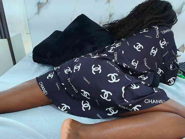 MelaniePatton webcam