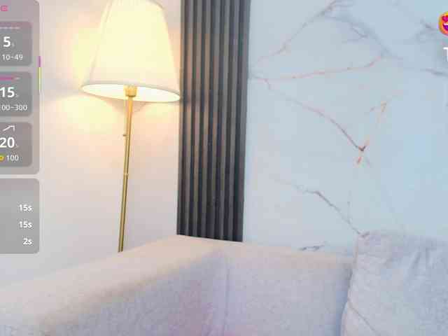 MelaniePatton webcam