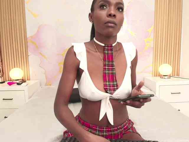 MelaniePatton webcam