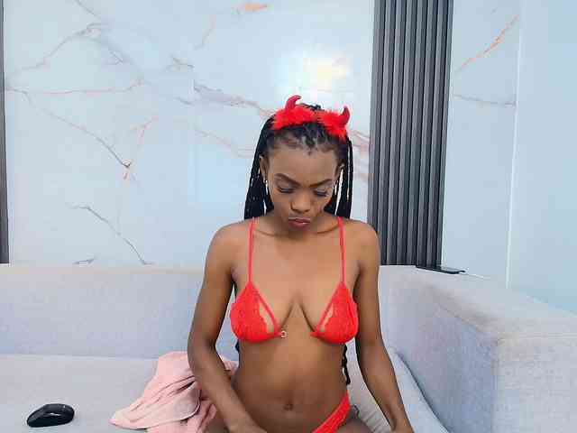 MelaniePatton webcam