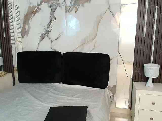 MelaniePatton webcam