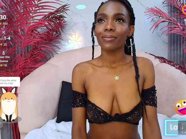MelaniePatton webcam