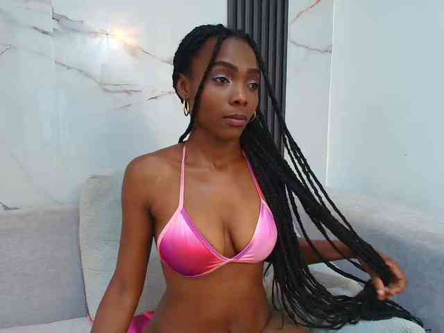 MelaniePatton webcam