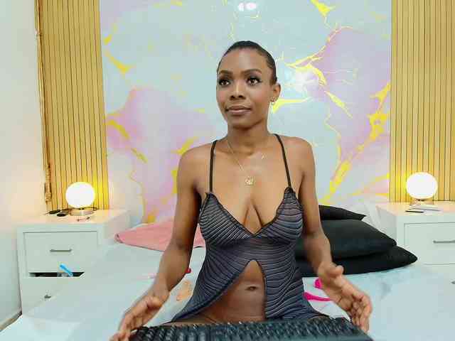 MelaniePatton webcam