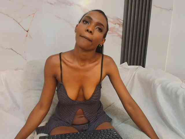 MelaniePatton webcam