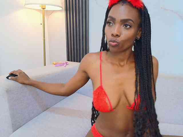 MelaniePatton webcam