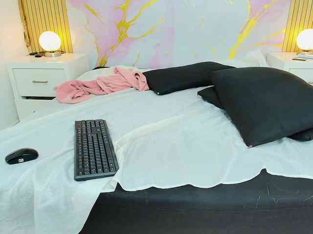 MelaniePatton webcam