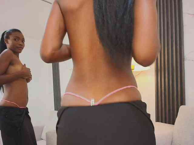 MelaniePatton webcam