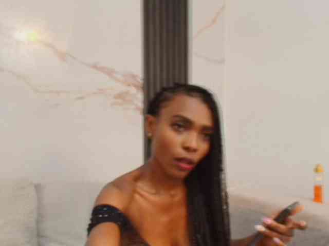 MelaniePatton webcam