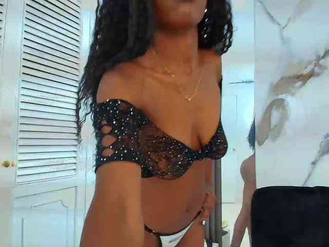 MelaniePatton webcam