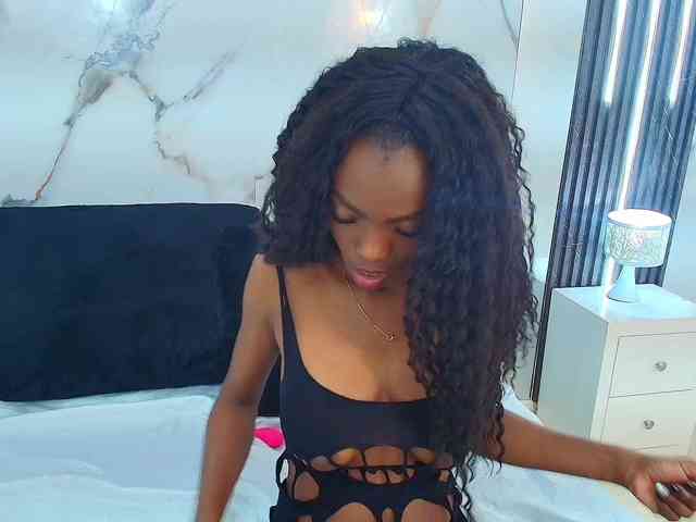 MelaniePatton webcam