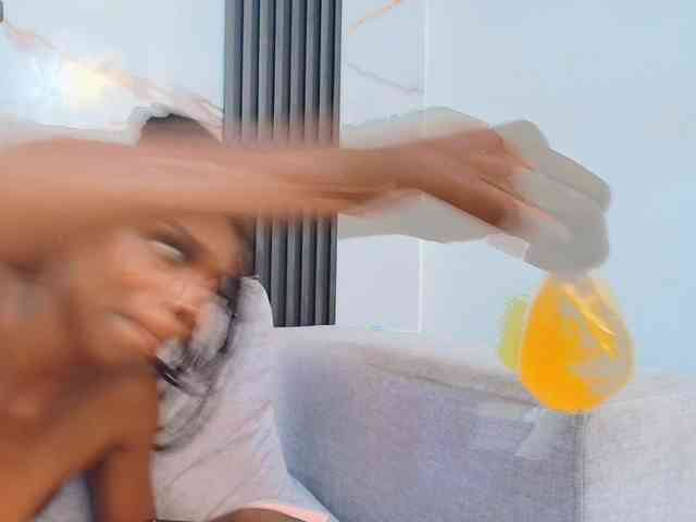 MelaniePatton webcam