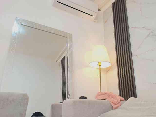 MelaniePatton webcam