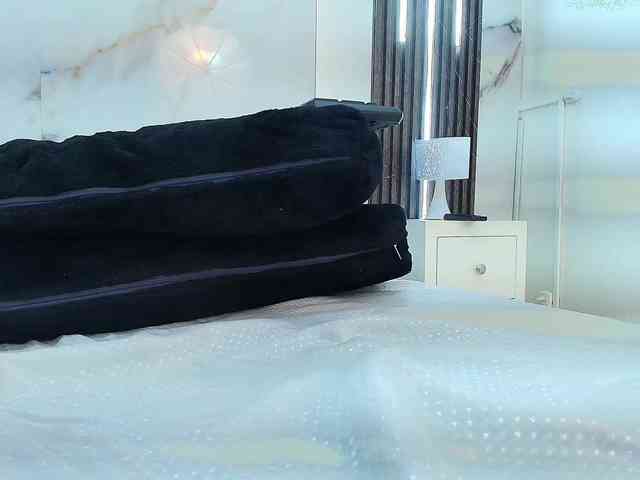 MelaniePatton webcam