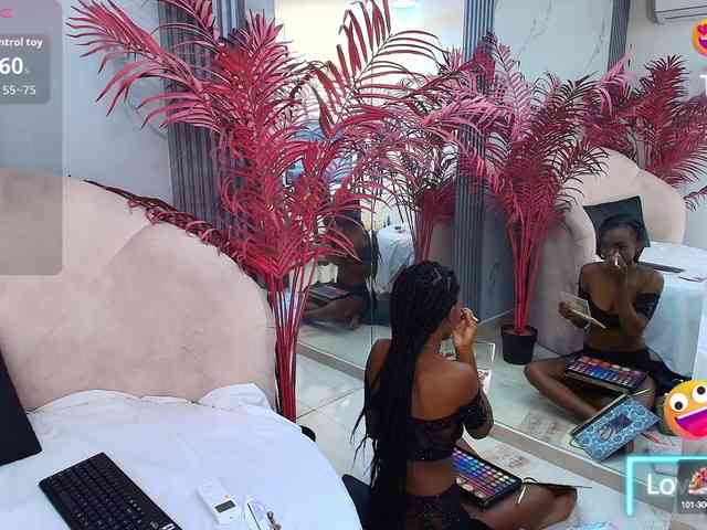 MelaniePatton webcam