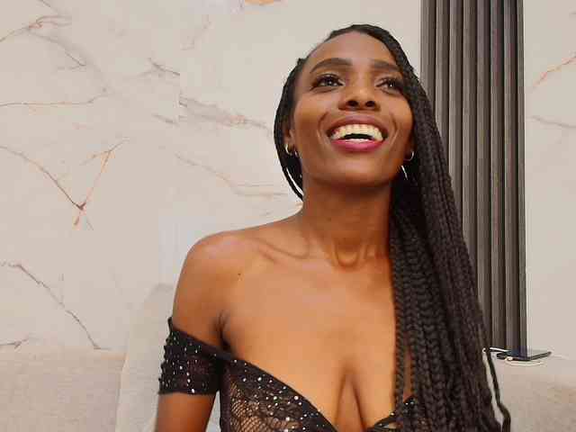 MelaniePatton webcam