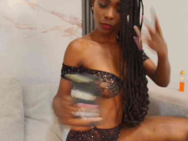 MelaniePatton webcam