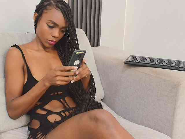 MelaniePatton webcam