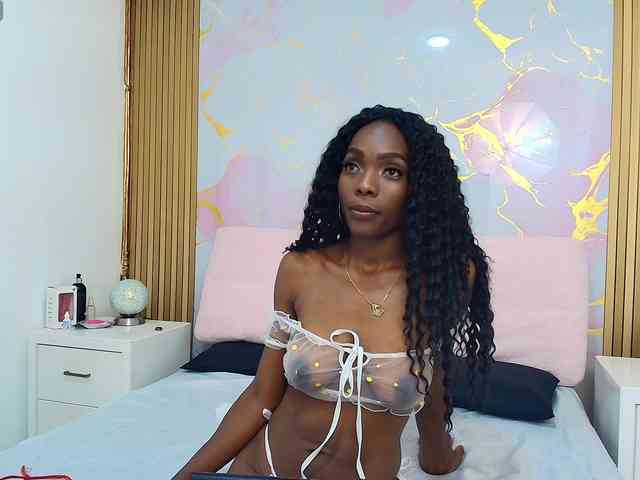 MelaniePatton webcam