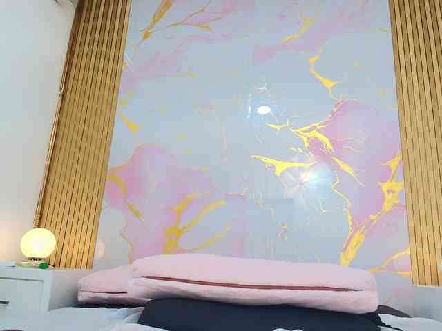 MelaniePatton webcam