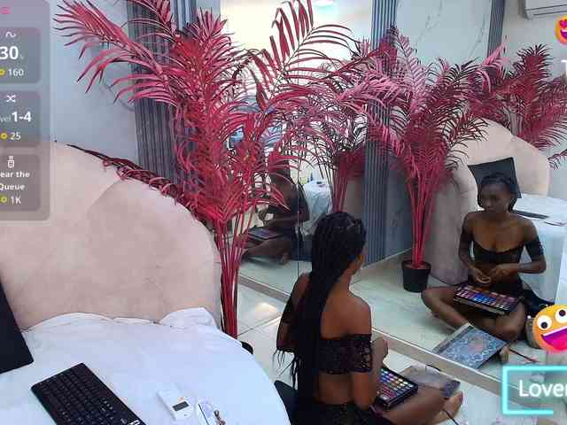 MelaniePatton webcam