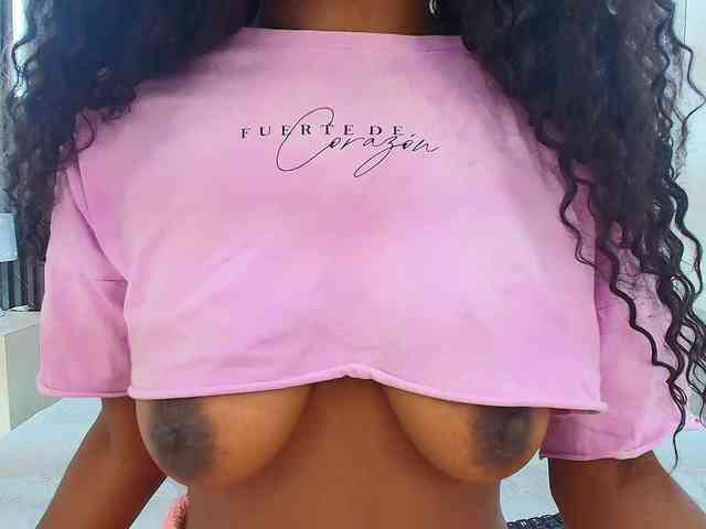 MelaniePatton webcam