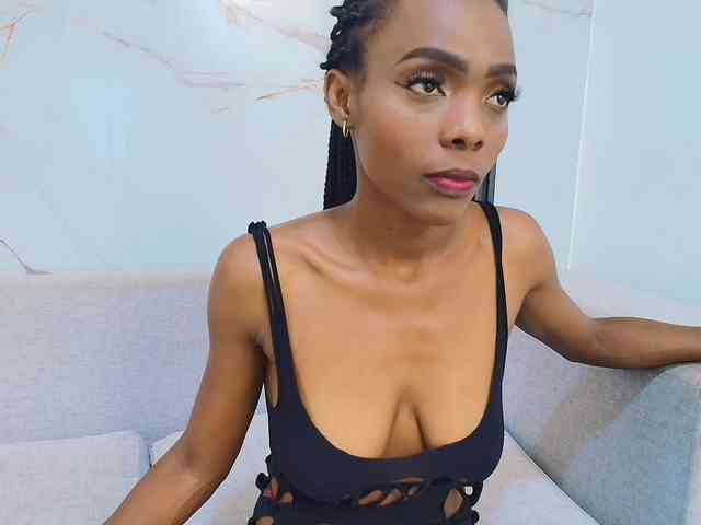 MelaniePatton webcam