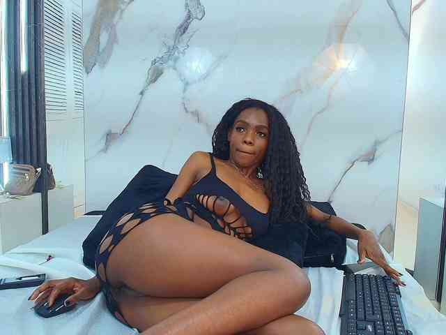 MelaniePatton webcam