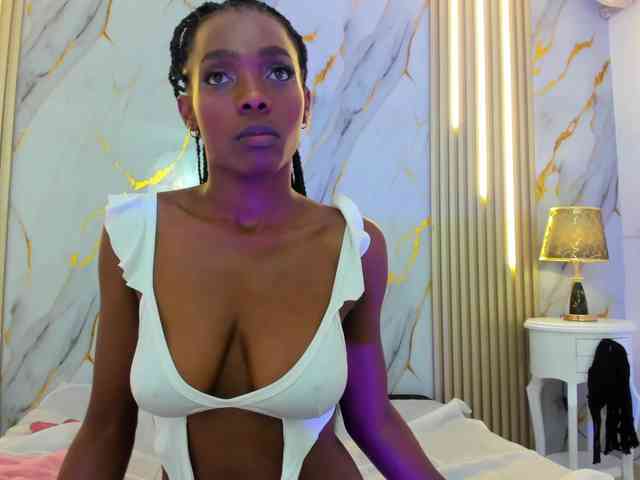 MelaniePatton webcam