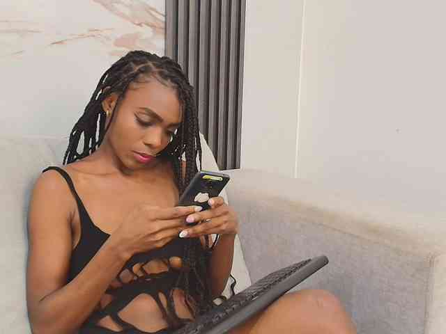 MelaniePatton webcam