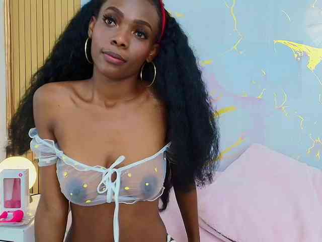 MelaniePatton webcam