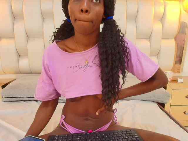MelaniePatton webcam