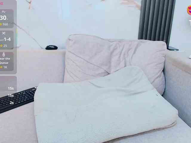 MelaniePatton webcam