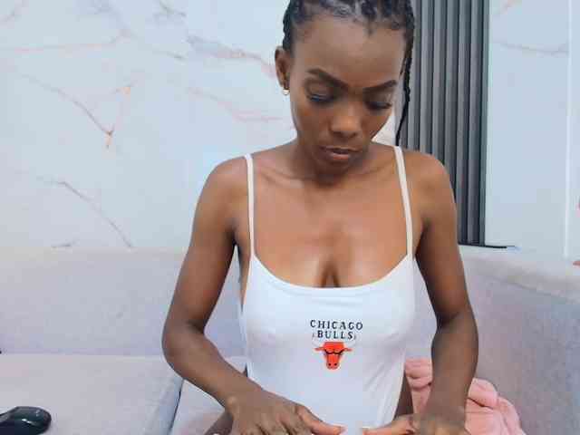 MelaniePatton webcam