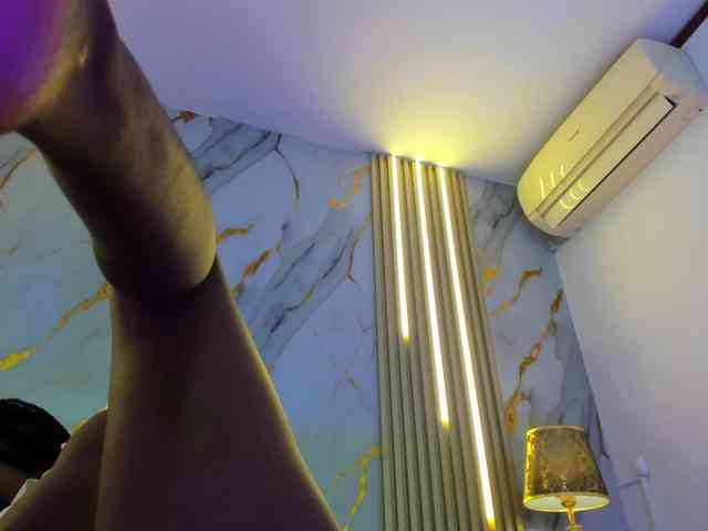 MelaniePatton webcam