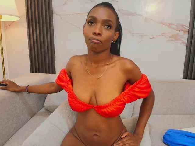 MelaniePatton webcam