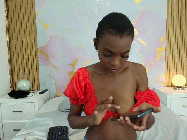 MelaniePatton webcam