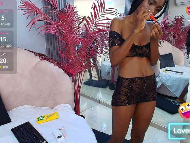 MelaniePatton webcam
