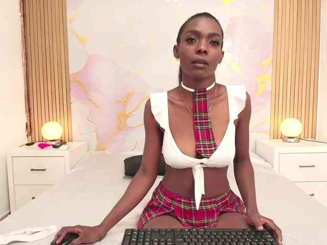 MelaniePatton webcam