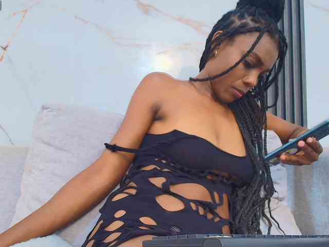 MelaniePatton webcam