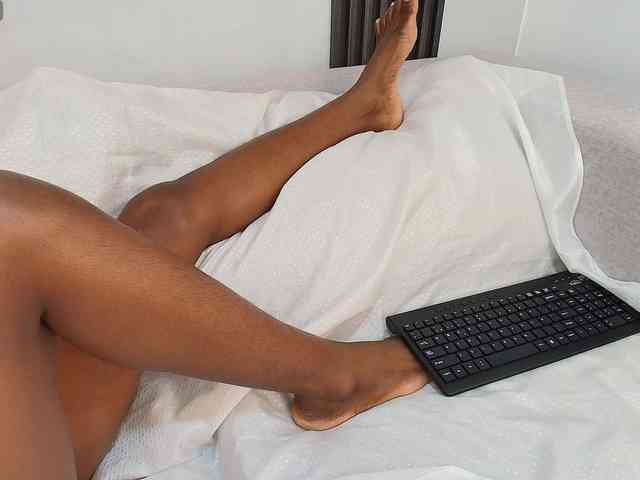 MelaniePatton bongacams