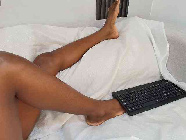 MelaniePatton webcam