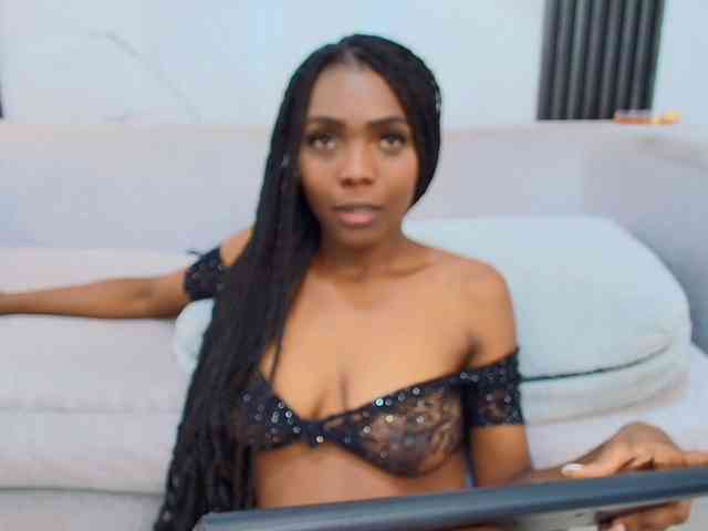 MelaniePatton webcam