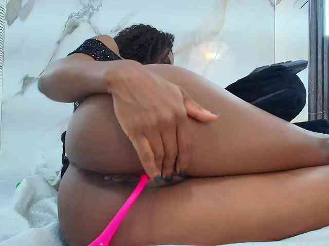 MelaniePatton webcam