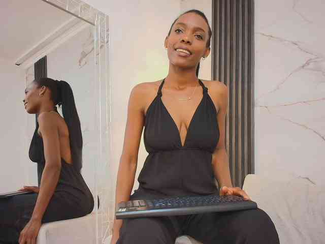 MelaniePatton webcam