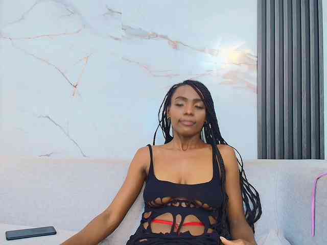 MelaniePatton webcam