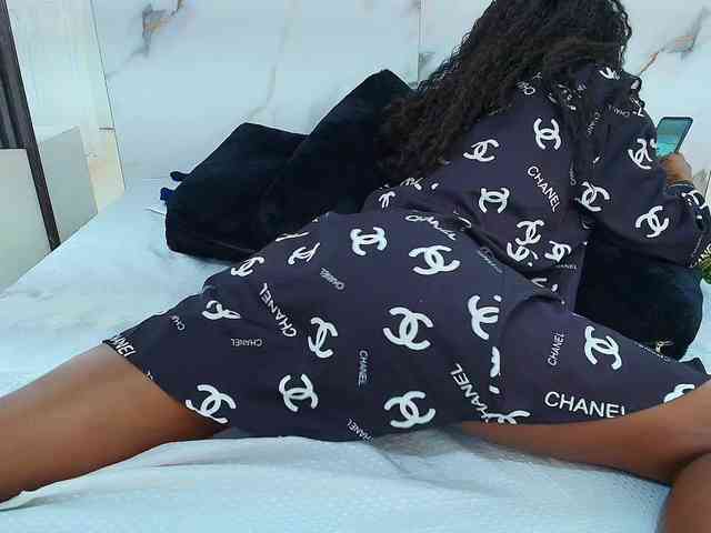 MelaniePatton webcam