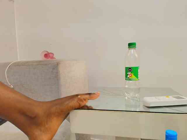 MelaniePatton webcam