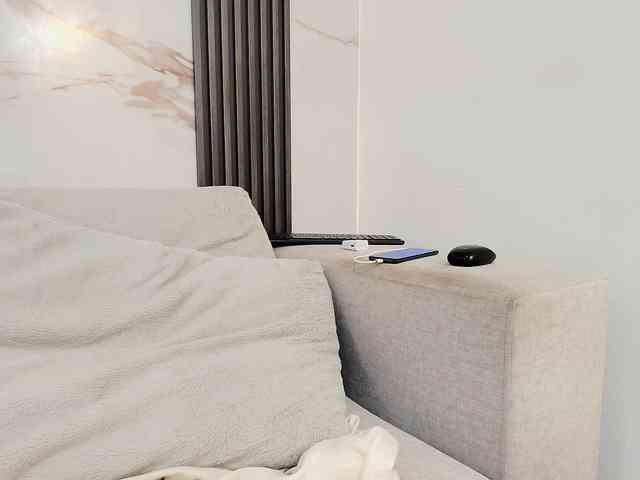 MelaniePatton webcam